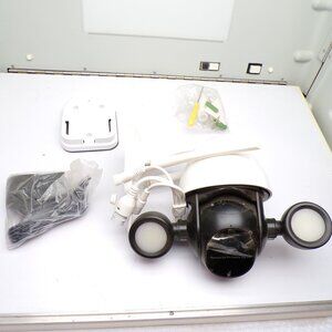 Bexon Ruihe Outdoor Surveillance Camera Floodlight